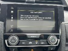 2017 Honda Civic EX - Photo 14