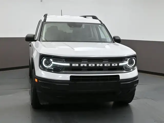 2023 Ford Bronco Sport BIG BEND AWD ALLOYS, APPLE CARPLAY/ANDROI - Photo 2