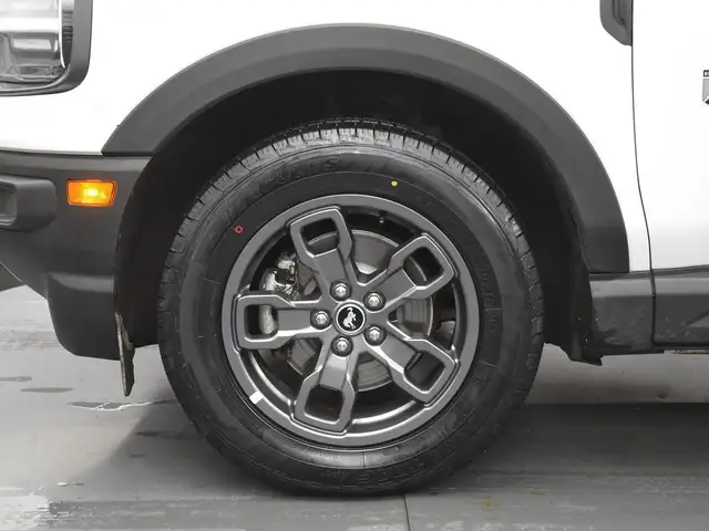 2023 Ford Bronco Sport BIG BEND AWD ALLOYS, APPLE CARPLAY/ANDROI - Photo 4