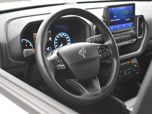 2023 Ford Bronco Sport BIG BEND AWD ALLOYS, APPLE CARPLAY/ANDROI - Photo 6