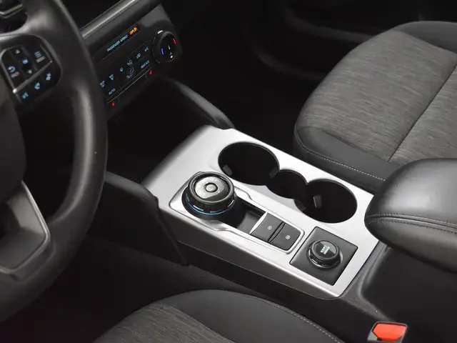 2023 Ford Bronco Sport BIG BEND AWD ALLOYS, APPLE CARPLAY/ANDROI - Photo 8