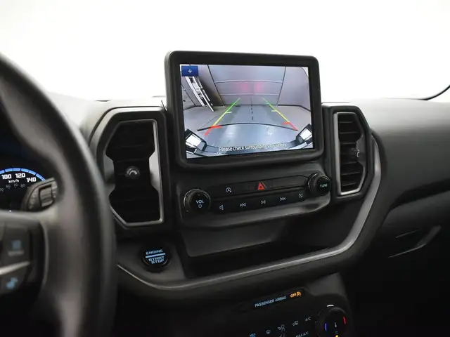 2023 Ford Bronco Sport BIG BEND AWD ALLOYS, APPLE CARPLAY/ANDROI - Photo 12