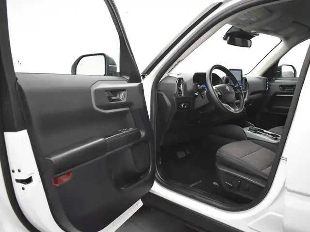 2023 Ford Bronco Sport BIG BEND AWD ALLOYS, APPLE CARPLAY/ANDROI - Photo 16
