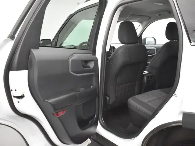 2023 Ford Bronco Sport BIG BEND AWD ALLOYS, APPLE CARPLAY/ANDROI - Photo 17