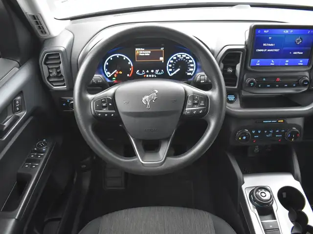 2023 Ford Bronco Sport BIG BEND AWD ALLOYS, APPLE CARPLAY/ANDROI - Photo 19