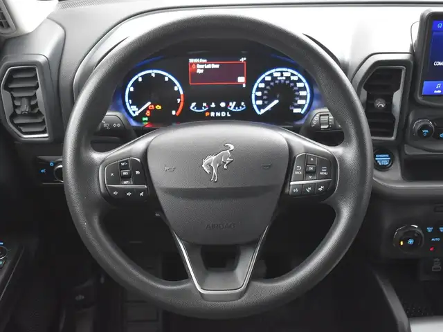 2023 Ford Bronco Sport BIG BEND AWD ALLOYS, APPLE CARPLAY/ANDROI - Photo 20