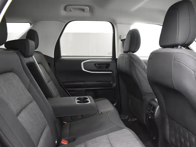 2023 Ford Bronco Sport BIG BEND AWD ALLOYS, APPLE CARPLAY/ANDROI - Photo 23