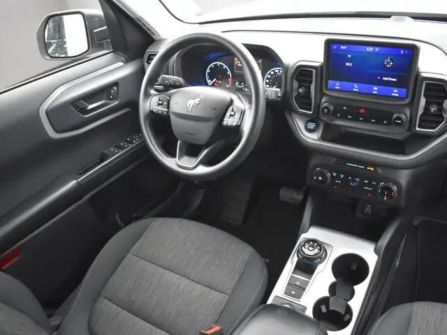 2023 Ford Bronco Sport BIG BEND AWD ALLOYS, APPLE CARPLAY/ANDROI - Photo 24
