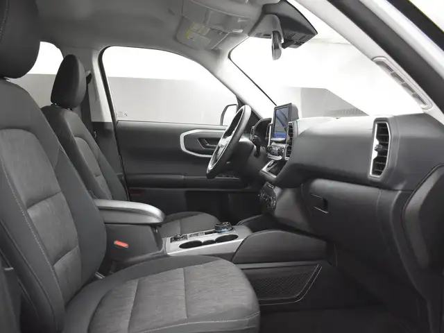 2023 Ford Bronco Sport BIG BEND AWD ALLOYS, APPLE CARPLAY/ANDROI - Photo 26