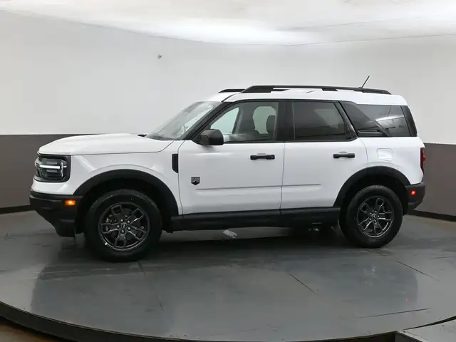 2023 Ford Bronco Sport BIG BEND AWD ALLOYS, APPLE CARPLAY/ANDROI - Photo 28