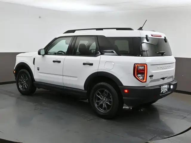 2023 Ford Bronco Sport BIG BEND AWD ALLOYS, APPLE CARPLAY/ANDROI - Photo 29