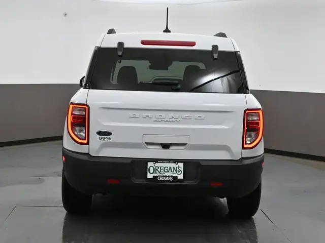2023 Ford Bronco Sport BIG BEND AWD ALLOYS, APPLE CARPLAY/ANDROI - Photo 30