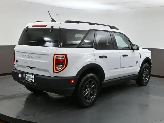 2023 Ford Bronco Sport BIG BEND AWD ALLOYS, APPLE CARPLAY/ANDROI - Photo 31