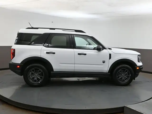 2023 Ford Bronco Sport BIG BEND AWD ALLOYS, APPLE CARPLAY/ANDROI - Photo 32