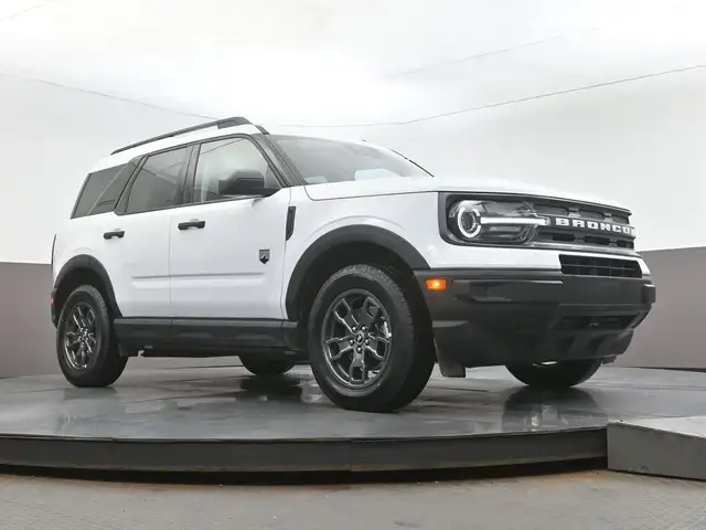 2023 Ford Bronco Sport BIG BEND AWD ALLOYS, APPLE CARPLAY/ANDROI - Photo 33