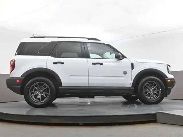2023 Ford Bronco Sport BIG BEND AWD ALLOYS, APPLE CARPLAY/ANDROI - Photo 34