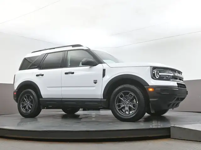 2023 Ford Bronco Sport BIG BEND AWD ALLOYS, APPLE CARPLAY/ANDROI - Photo 35