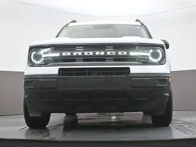 2023 Ford Bronco Sport BIG BEND AWD ALLOYS, APPLE CARPLAY/ANDROI - Photo 36
