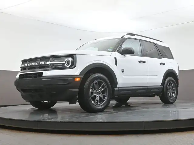 2023 Ford Bronco Sport BIG BEND AWD ALLOYS, APPLE CARPLAY/ANDROI - Photo 37