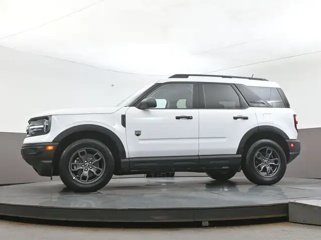 2023 Ford Bronco Sport BIG BEND AWD ALLOYS, APPLE CARPLAY/ANDROI - Photo 38