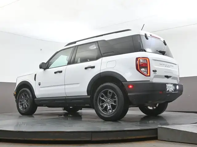 2023 Ford Bronco Sport BIG BEND AWD ALLOYS, APPLE CARPLAY/ANDROI - Photo 39