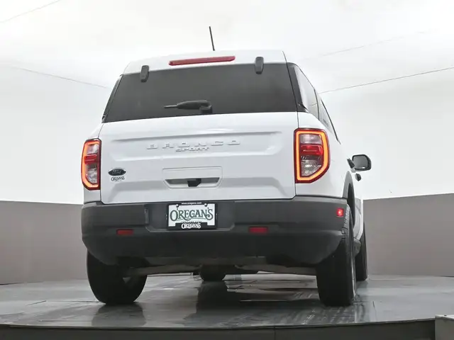 2023 Ford Bronco Sport BIG BEND AWD ALLOYS, APPLE CARPLAY/ANDROI - Photo 40
