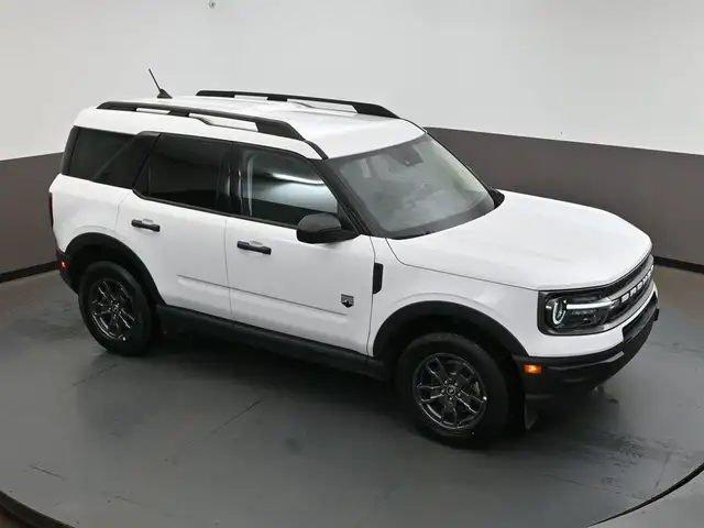 2023 Ford Bronco Sport BIG BEND AWD ALLOYS, APPLE CARPLAY/ANDROI - Photo 41