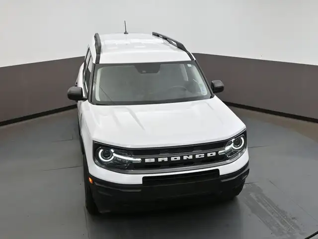 2023 Ford Bronco Sport BIG BEND AWD ALLOYS, APPLE CARPLAY/ANDROI - Photo 42