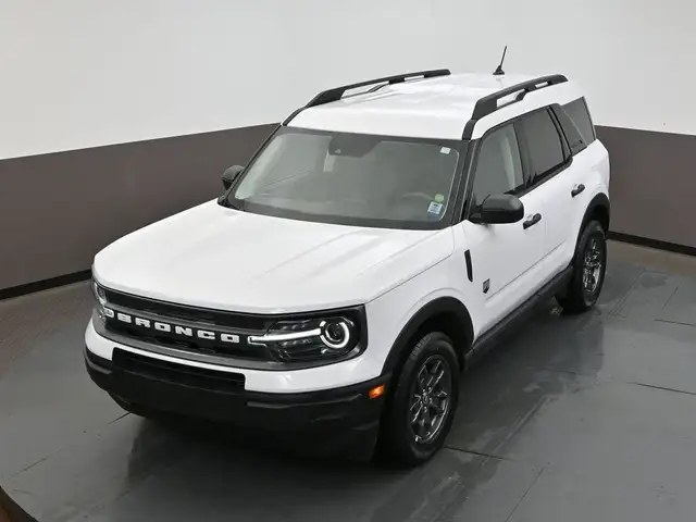 2023 Ford Bronco Sport BIG BEND AWD ALLOYS, APPLE CARPLAY/ANDROI - Photo 43