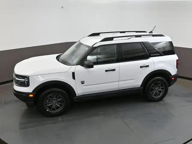 2023 Ford Bronco Sport BIG BEND AWD ALLOYS, APPLE CARPLAY/ANDROI - Photo 44