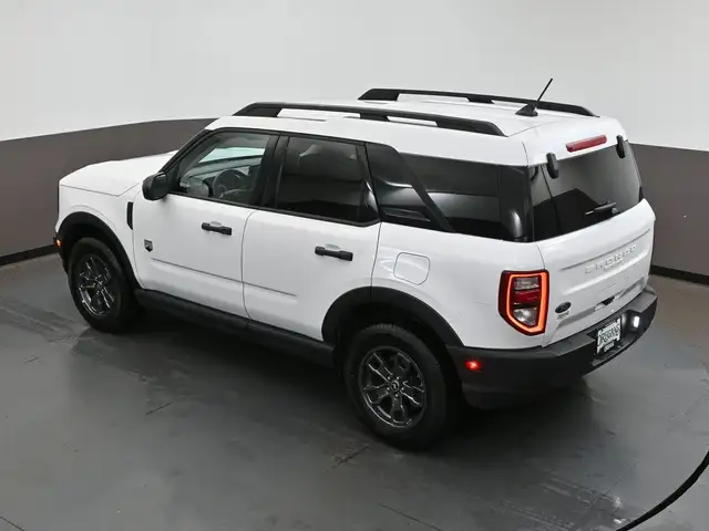 2023 Ford Bronco Sport BIG BEND AWD ALLOYS, APPLE CARPLAY/ANDROI - Photo 45