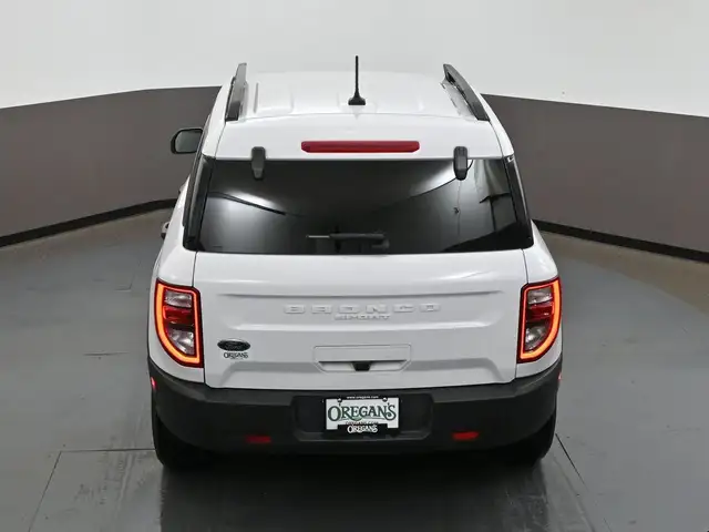 2023 Ford Bronco Sport BIG BEND AWD ALLOYS, APPLE CARPLAY/ANDROI - Photo 46