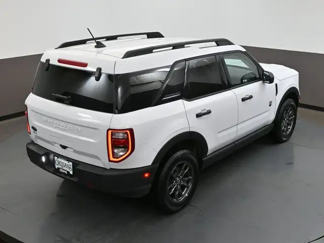 2023 Ford Bronco Sport BIG BEND AWD ALLOYS, APPLE CARPLAY/ANDROI - Photo 47
