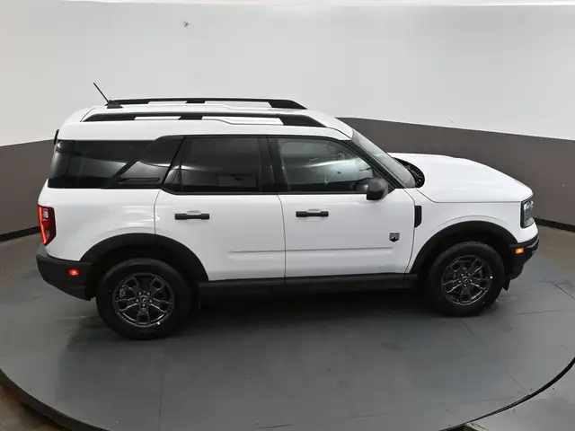 2023 Ford Bronco Sport BIG BEND AWD ALLOYS, APPLE CARPLAY/ANDROI - Photo 48