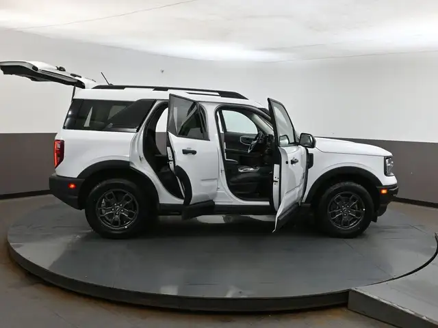 2023 Ford Bronco Sport BIG BEND AWD ALLOYS, APPLE CARPLAY/ANDROI - Photo 49