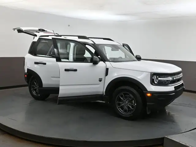 2023 Ford Bronco Sport BIG BEND AWD ALLOYS, APPLE CARPLAY/ANDROI - Photo 50