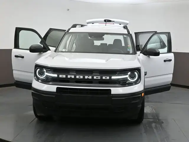 2023 Ford Bronco Sport BIG BEND AWD ALLOYS, APPLE CARPLAY/ANDROI - Photo 51