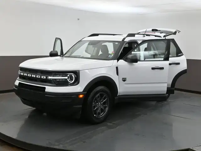 2023 Ford Bronco Sport BIG BEND AWD ALLOYS, APPLE CARPLAY/ANDROI - Photo 52