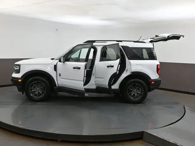 2023 Ford Bronco Sport BIG BEND AWD ALLOYS, APPLE CARPLAY/ANDROI - Photo 53