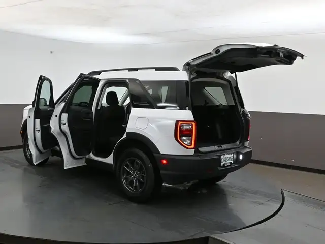 2023 Ford Bronco Sport BIG BEND AWD ALLOYS, APPLE CARPLAY/ANDROI - Photo 54