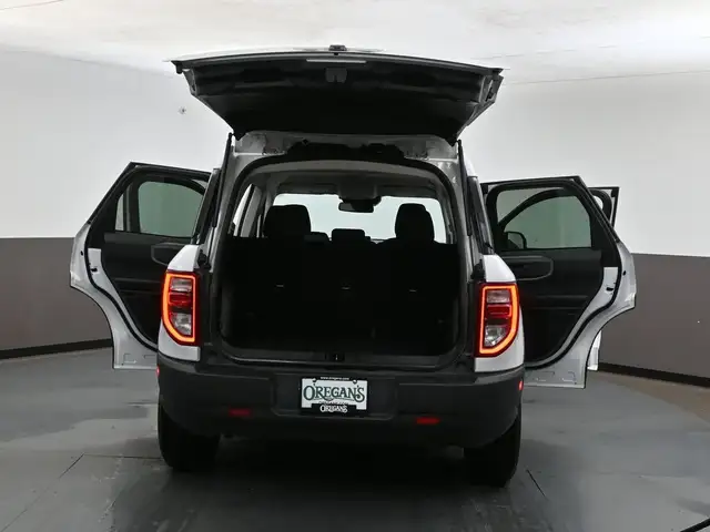 2023 Ford Bronco Sport BIG BEND AWD ALLOYS, APPLE CARPLAY/ANDROI - Photo 55