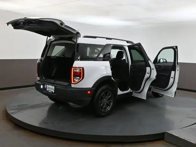 2023 Ford Bronco Sport BIG BEND AWD ALLOYS, APPLE CARPLAY/ANDROI - Photo 56