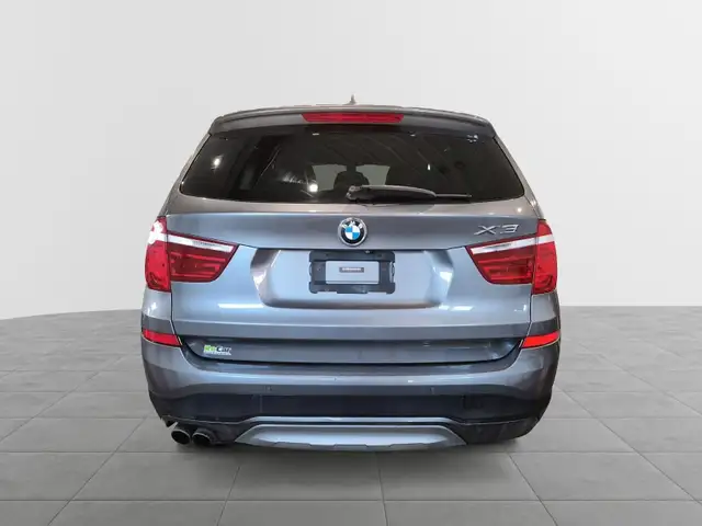 2015 BMW X3 xDrive28i xDrive28i | Leather Seats| Moonroof - Photo 5