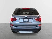 2015 BMW X3 xDrive28i xDrive28i | Leather Seats| Moonroof - Photo 5