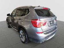 2015 BMW X3 xDrive28i xDrive28i | Leather Seats| Moonroof - Photo 6