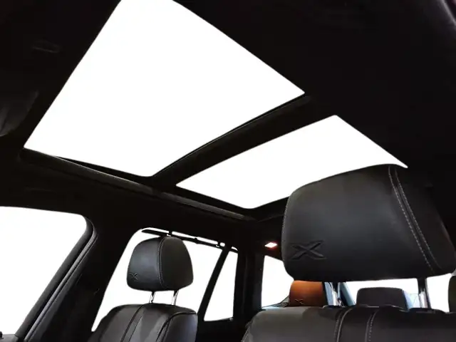 2015 BMW X3 xDrive28i xDrive28i | Leather Seats| Moonroof - Photo 8