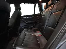 2015 BMW X3 xDrive28i xDrive28i | Leather Seats| Moonroof - Photo 10