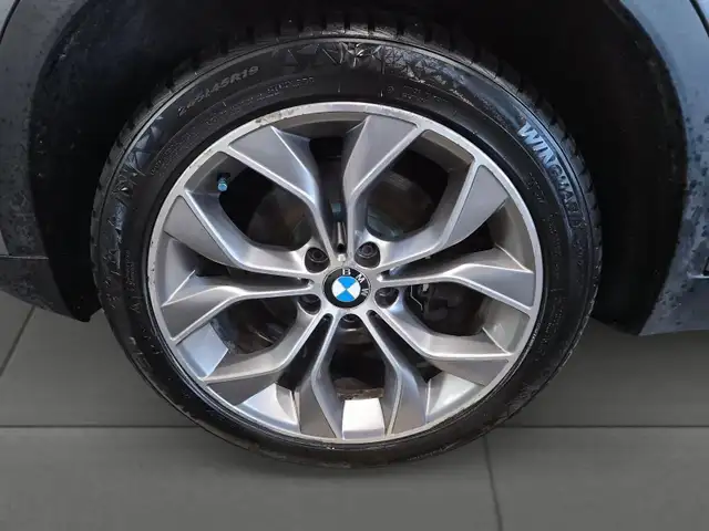 2015 BMW X3 xDrive28i xDrive28i | Leather Seats| Moonroof - Photo 11