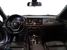 2015 BMW X3 xDrive28i xDrive28i | Leather Seats| Moonroof - Photo 12