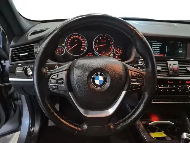 2015 BMW X3 xDrive28i xDrive28i | Leather Seats| Moonroof - Photo 13